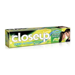 CloseupEver Fresh, 150g,